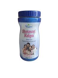 SHATAVARI KALPA 600GM